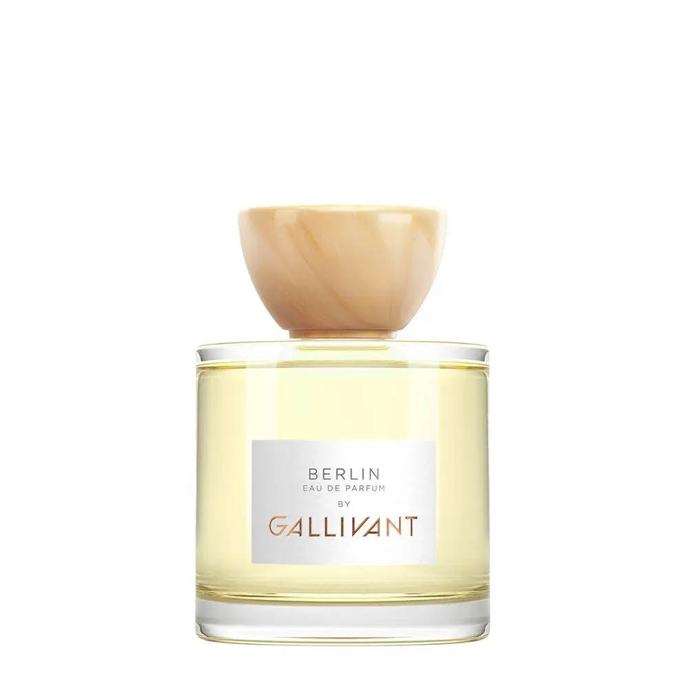 Gallivant Berlin 30 ml Eau de Parfum