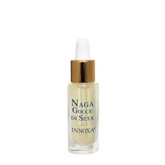Innoxa Naga Gocce di Seta Siero Viso