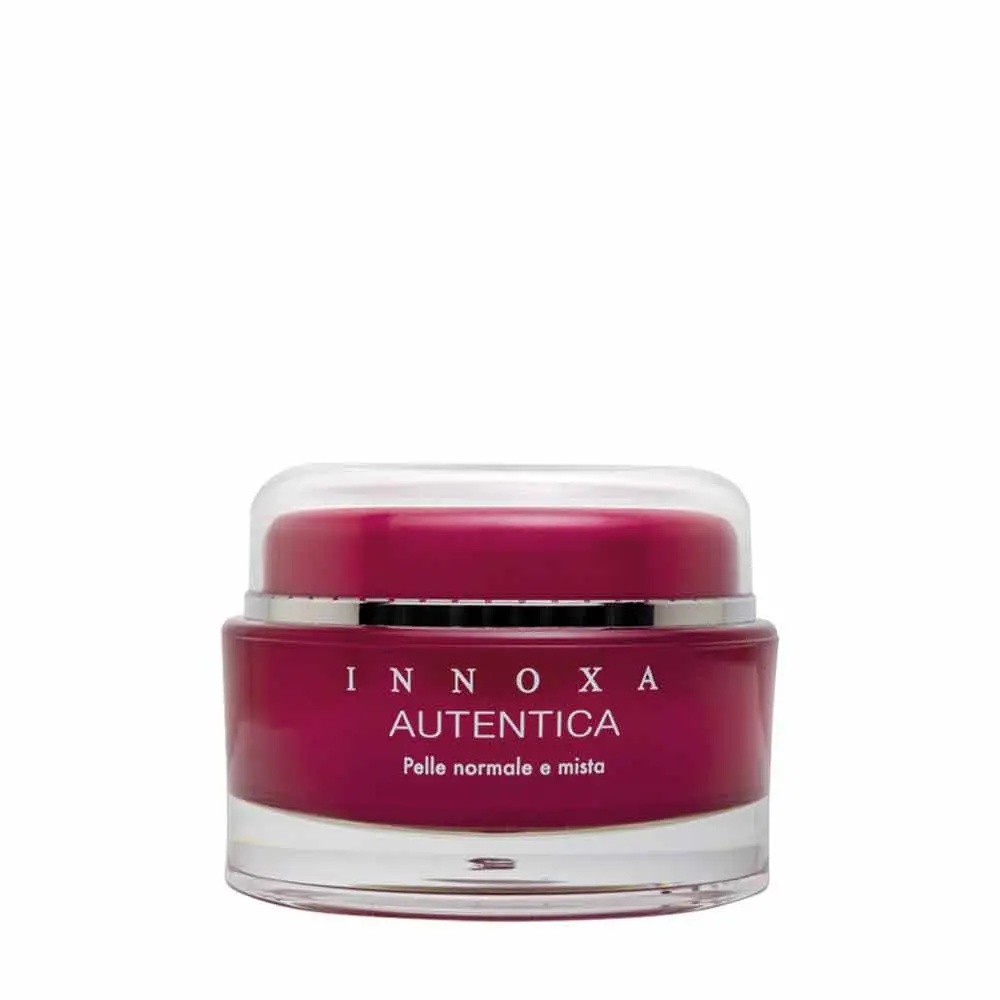 Innoxa Cremagel Pelle Normale Viso