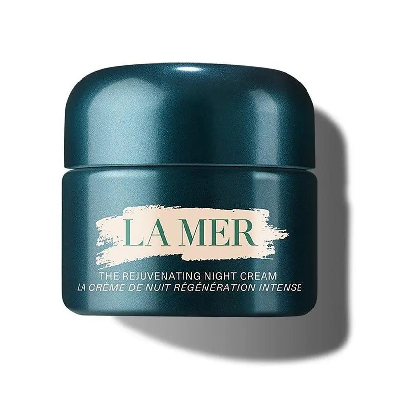 La Mer Crema Notte Rigenerante 60 ml — Crema Notte