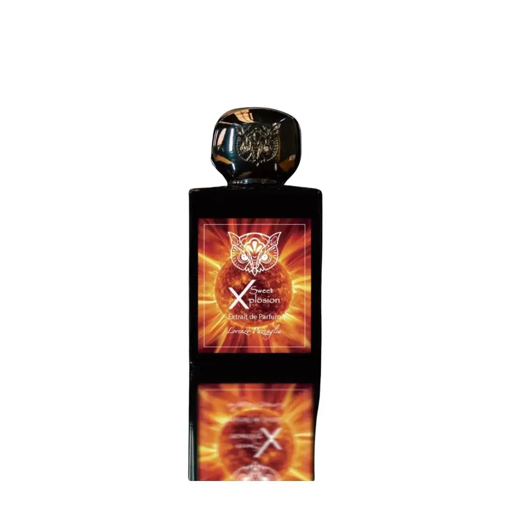 Lorenzo Pazzaglia Sweet Xplosion 50 ml Unisex Eau de Parfum