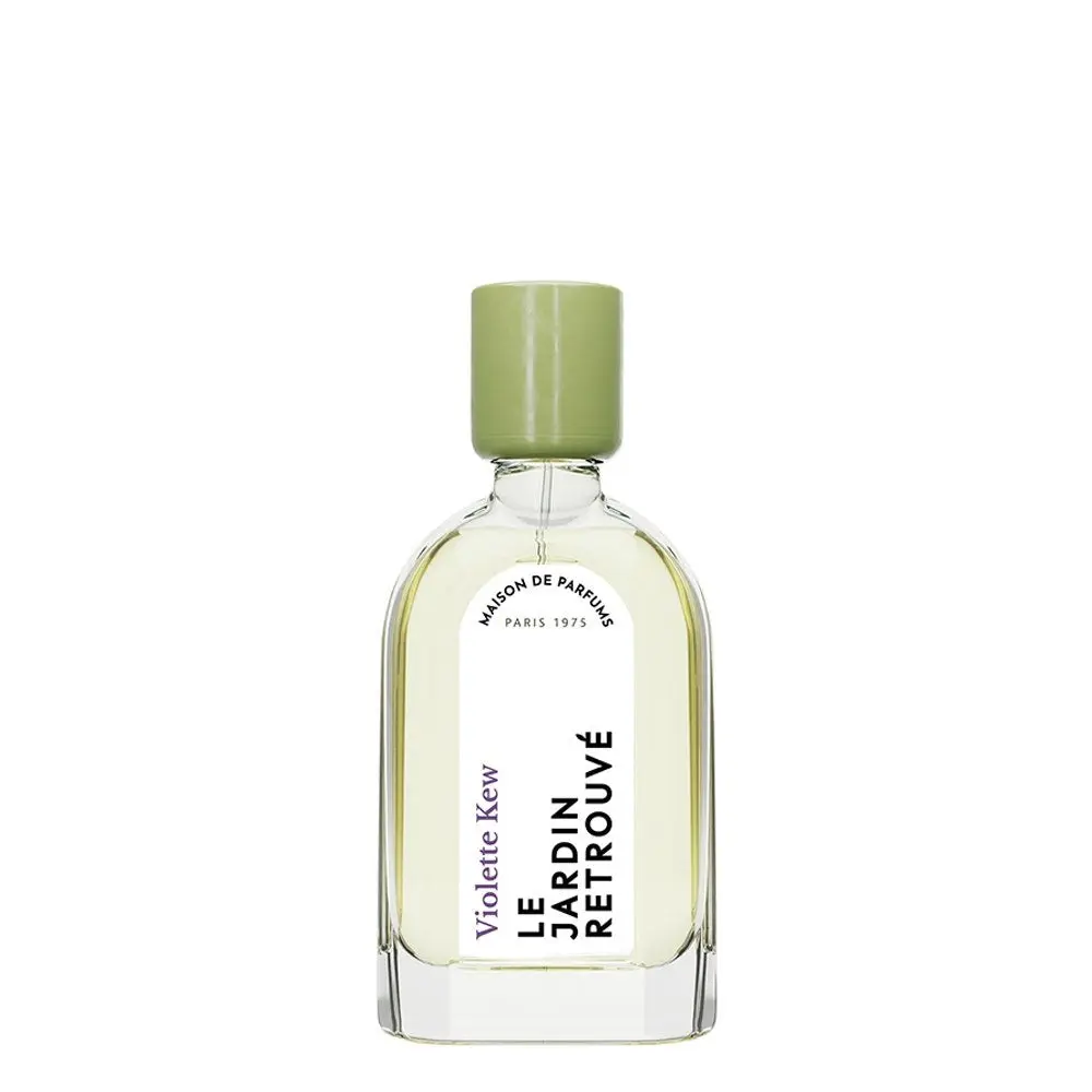 Le Jardin Retrouvé Violette Kew Eau de Parfum 50 ml
