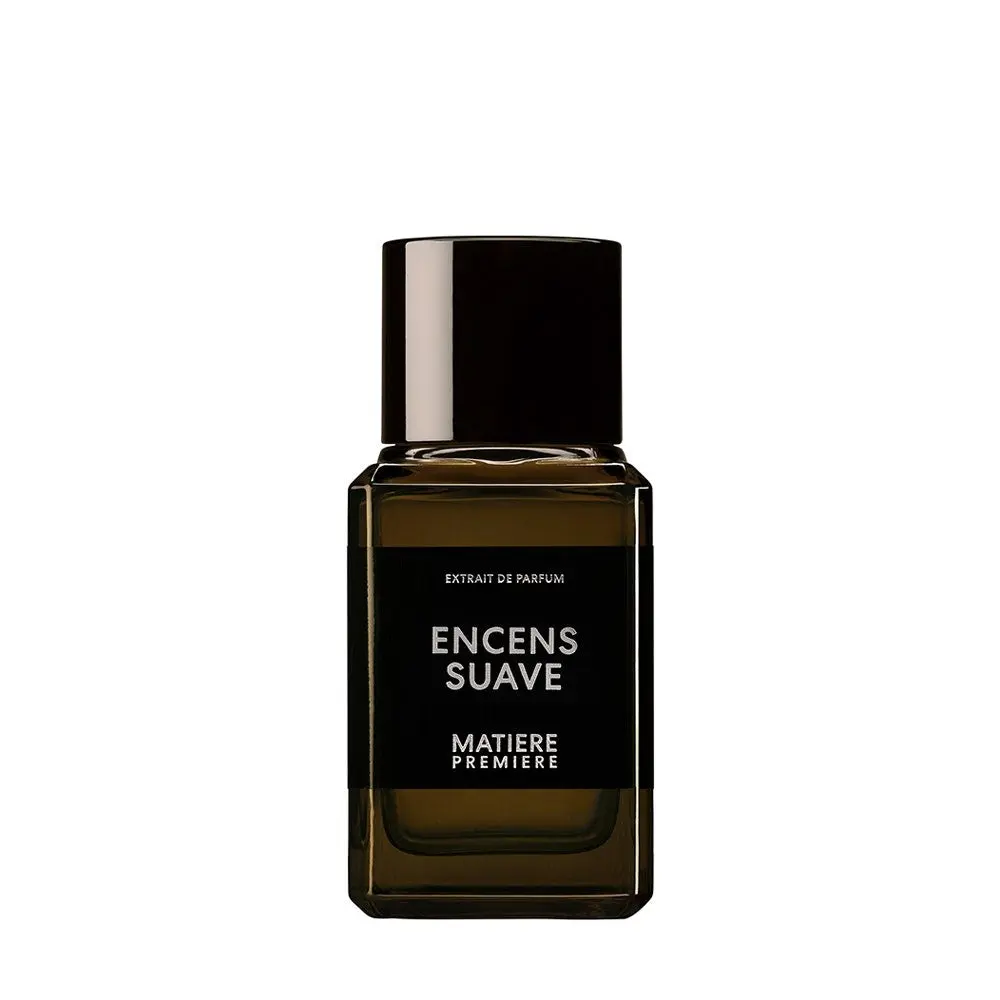 Matiere Premiere Encens Suave 100 ml Unisex Extrait di Profumo