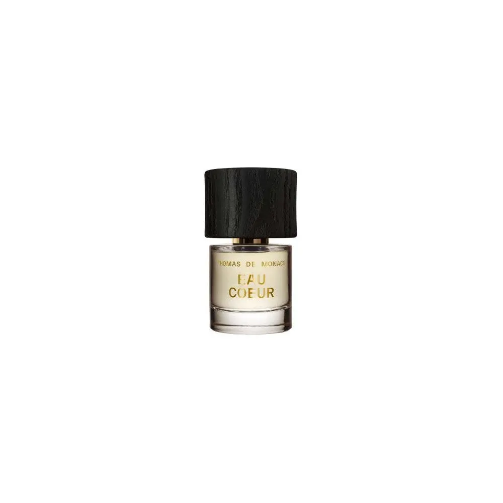 Thomas de Monaco Eau Coeur 50 ml Unisex — Extrait de Parfum