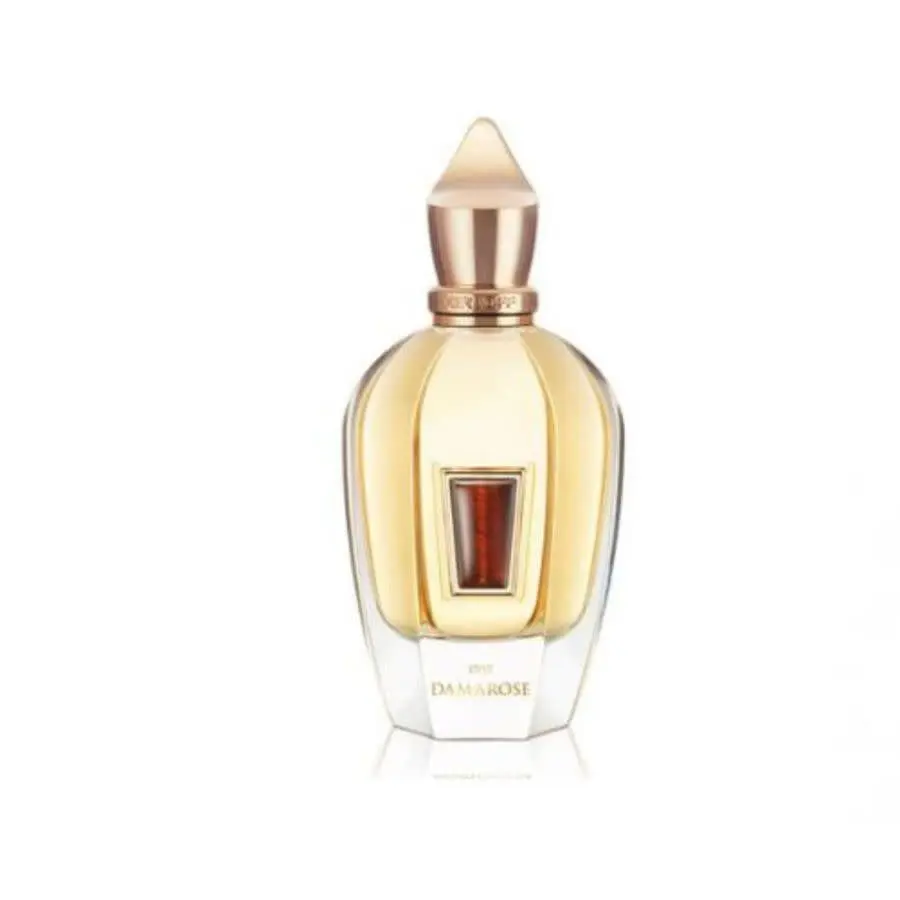Xerjoff 17/17 Damarose Eau de Parfum Donna 50ml