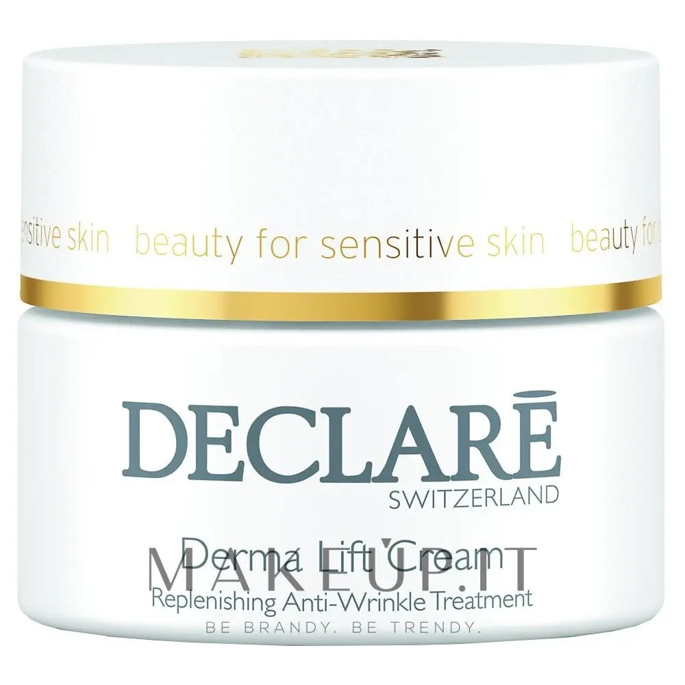 Skin Soothing Cream Extra Rich 50 ml