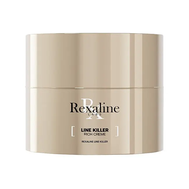 Rexaline Premium Line Killer X-Treme Renovator 50ml — Crema Viso