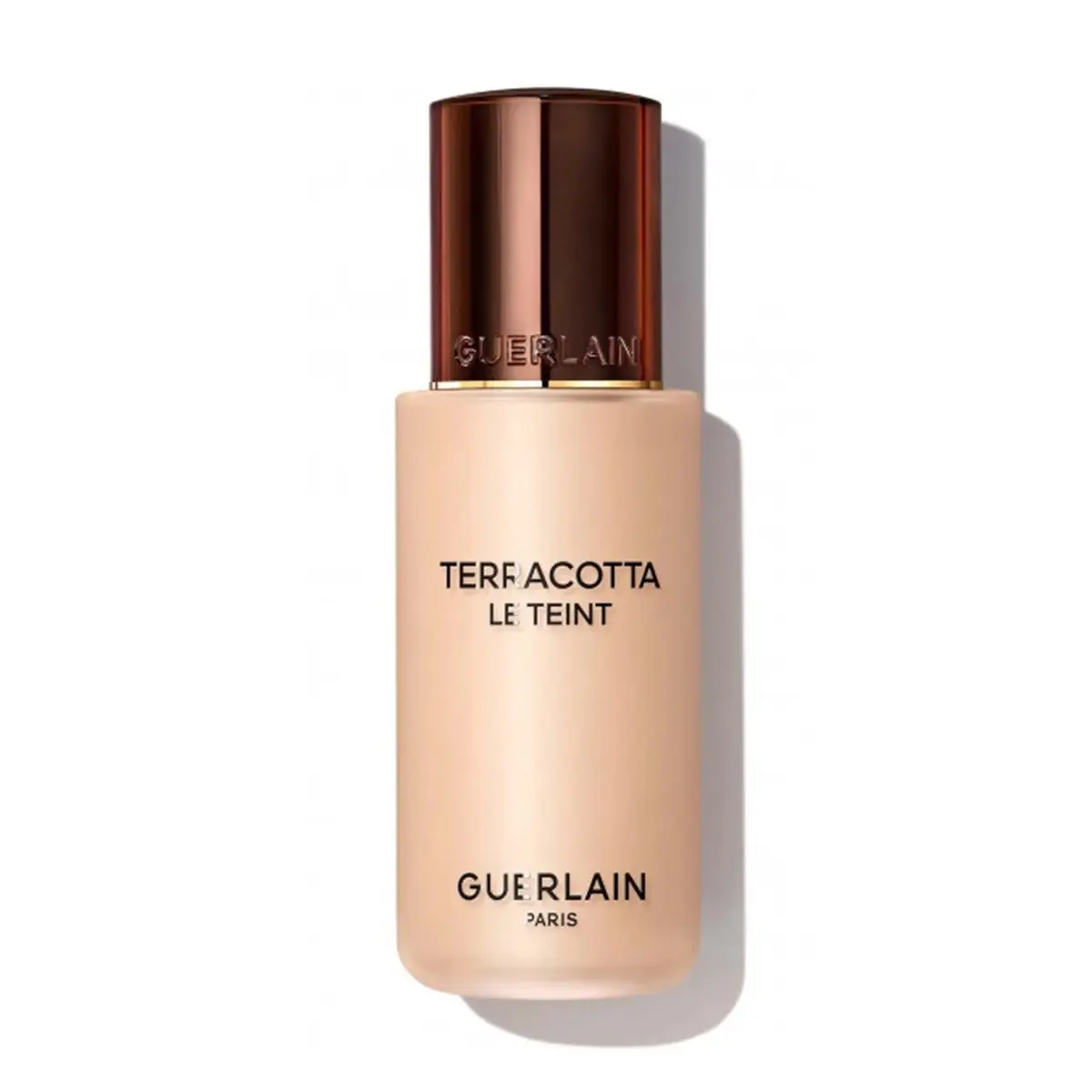 Guerlain Terracotta Base Fluida 2c — Base Viso