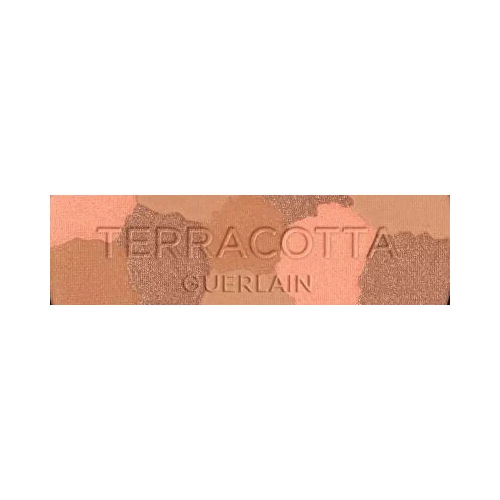 Guerlain Terracotta Soleil Léger 03 Natural — Terra Abbronzante