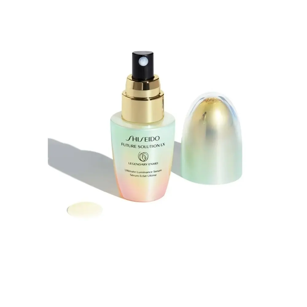 Shiseido Legendary Enmei Ultimate Luminance Siero 30 ml