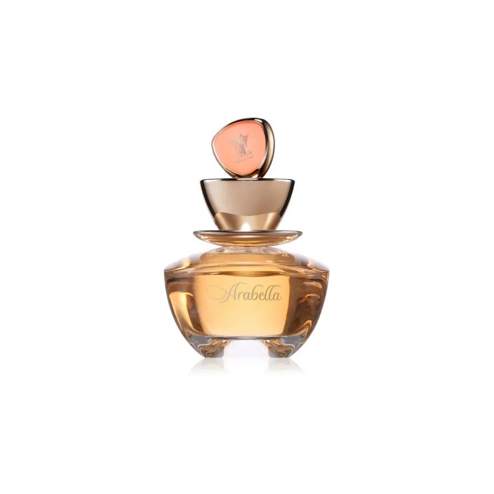 Arabian Oud Arabella Eau de Parfum Donna 100 ml — Eau de Parfum