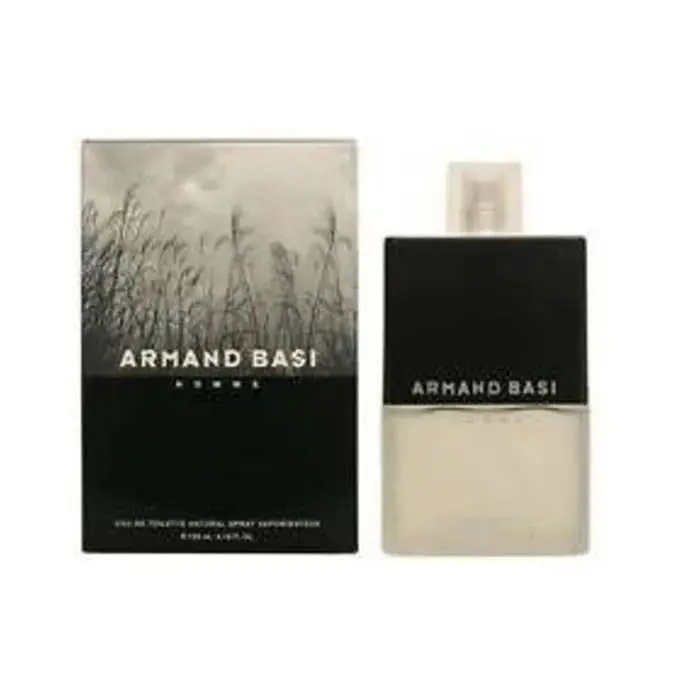 Armand Basi Uomo Eau de Toilette 125 ml — Eau de Toilette