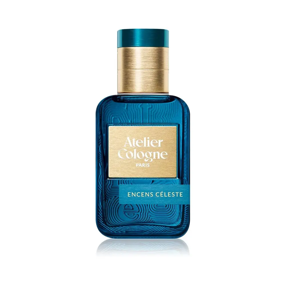 Atelier Cologne Rare Encens Céleste Unisex 30 ml — Eau de Parfum