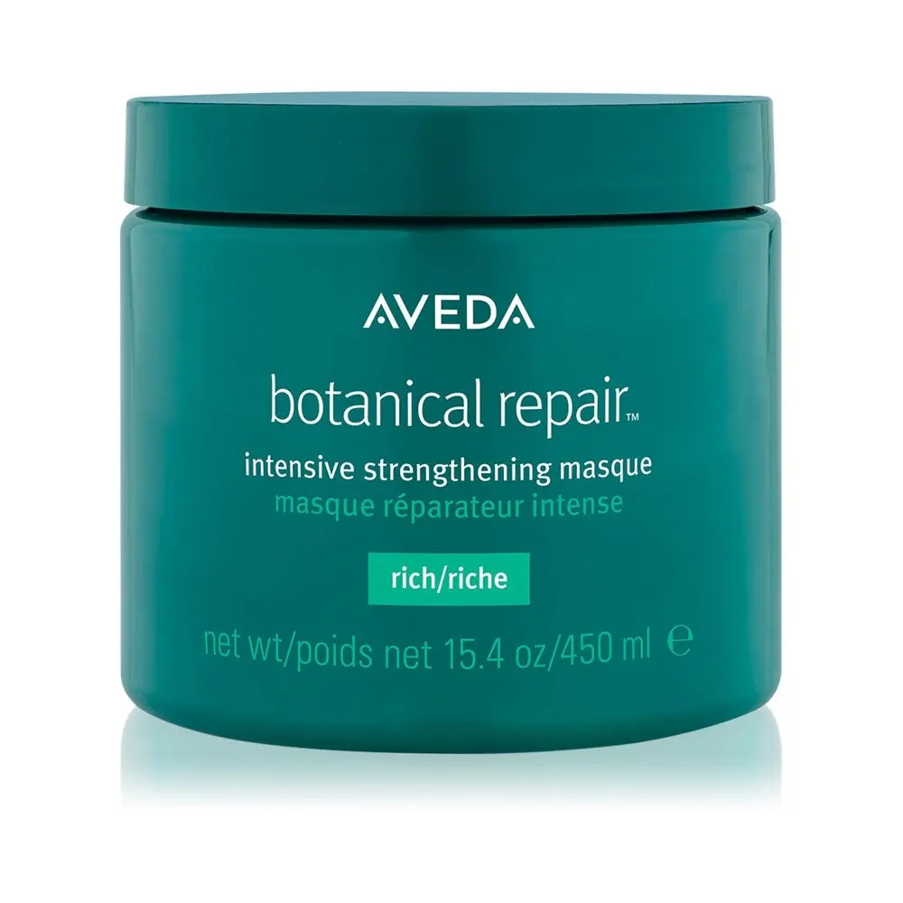 Aveda Botanical Maschera Rinforzante Intensiva 450 ml — Maschera Capelli