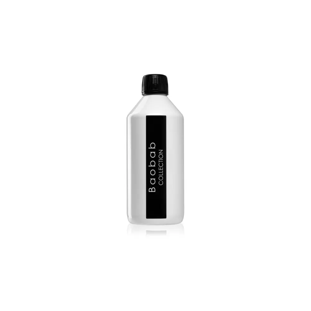 Baobab Collection Les Exclusives Cyprium Ricarica Diffusore 500 ml — Ricarica Diffusore