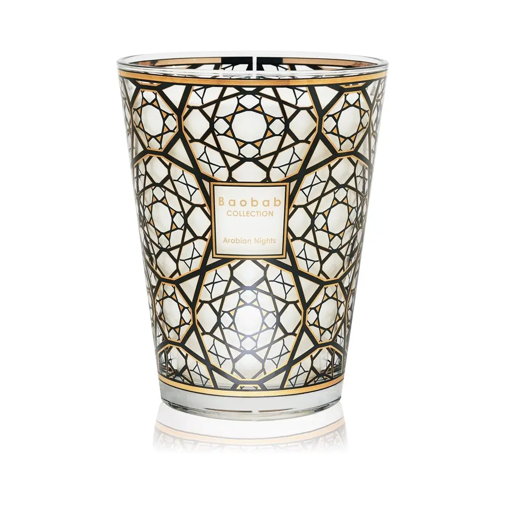 Baobab Collection Arabian Nights 24 cm — Candela Profumata