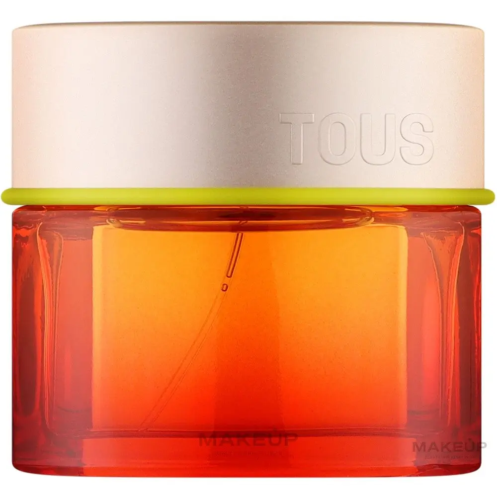 Tous Man Spritz Uomo 100 ml — Eau de Toilette