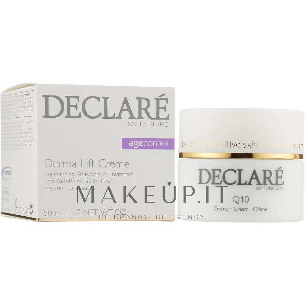 Declaré Age Control 50 ml Crema Liftante