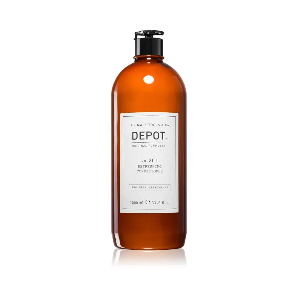 Depot No. 201 Balsamo rinfrescante idratante 1000 ml