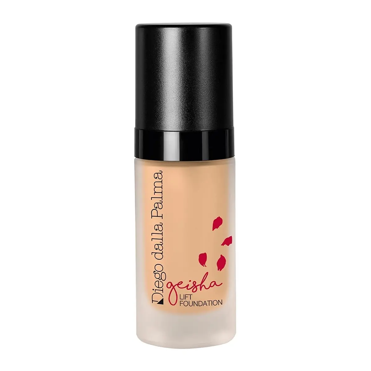 Diego dalla Palma Geisha Lift 224 Medium Beige 30 ml — Fondotinta