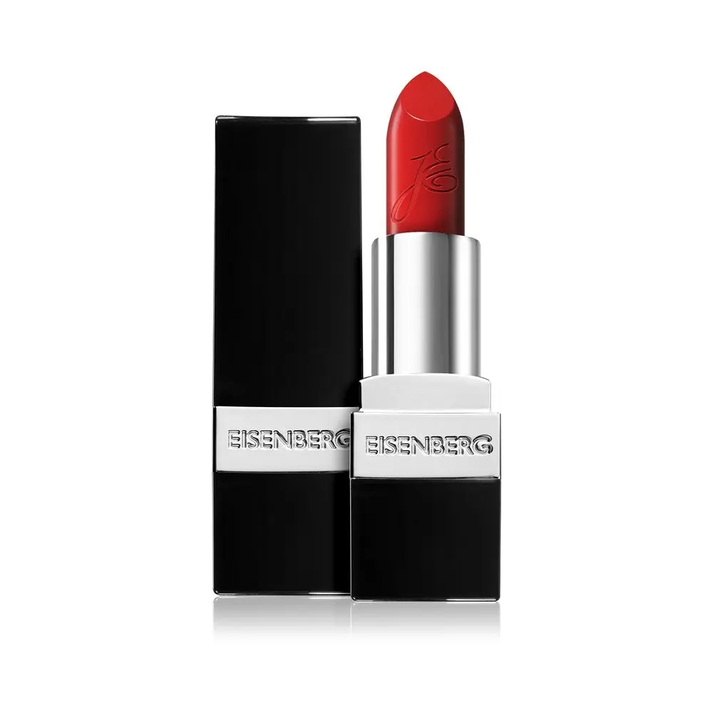 Eisenberg J.E. Rouge R01 Rouge Ardent 3,5 g — Rossetto Idratante