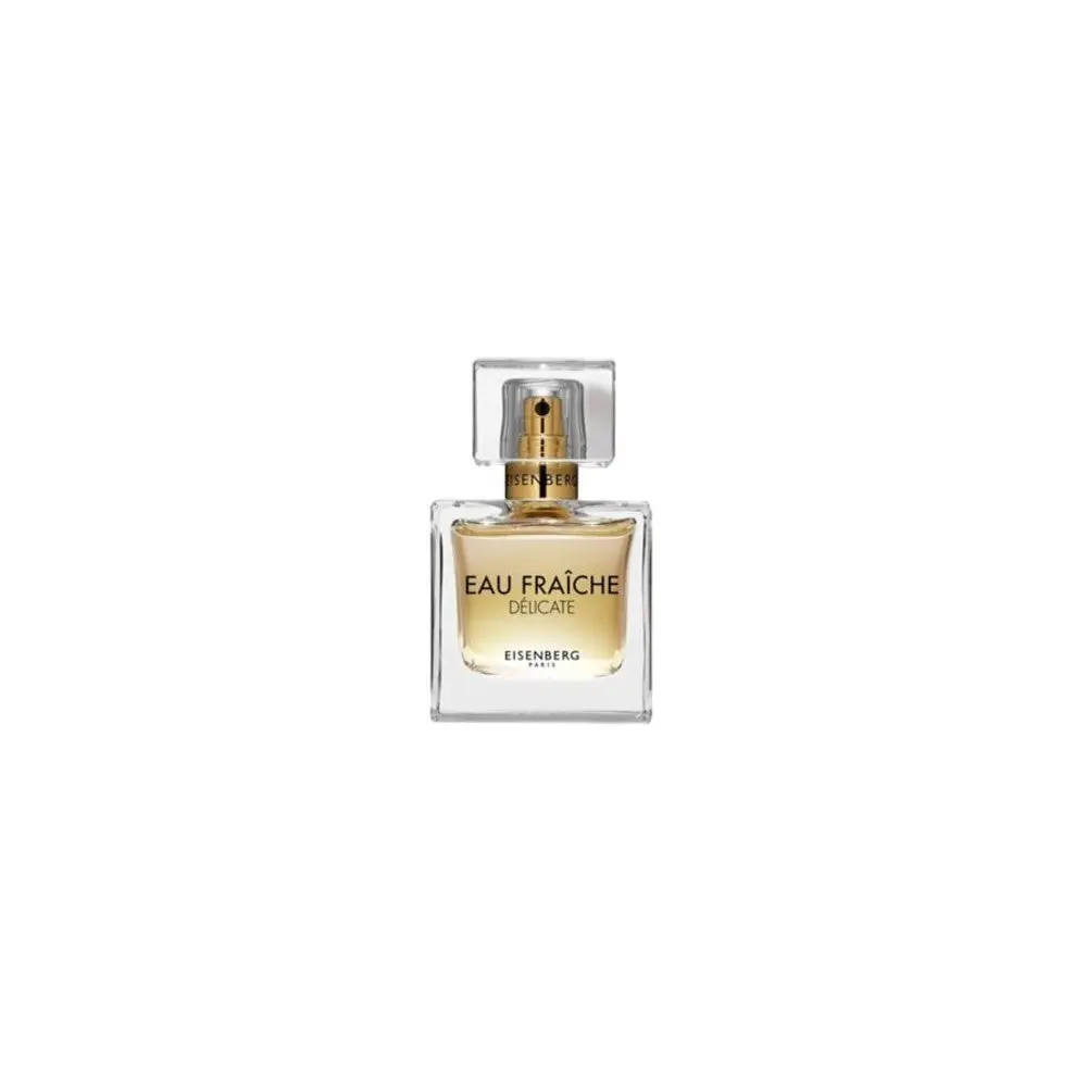 Eisenberg Eau Fraîche Délicate Eau de Parfum Donna 50 ml — Eau de Parfum