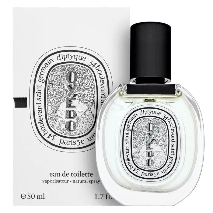 Diptyque Oyedo 50 ml Unisex — Eau de Toilette