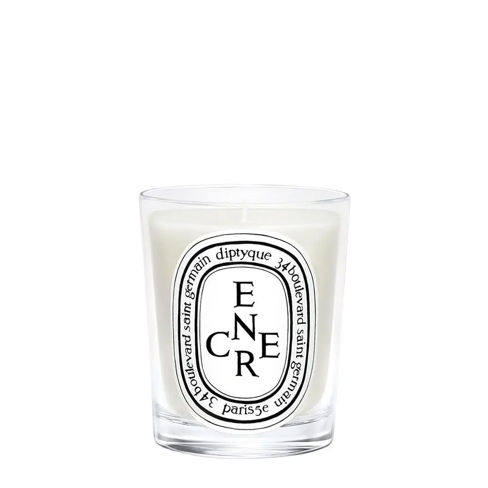 Diptyque Encre — Candela