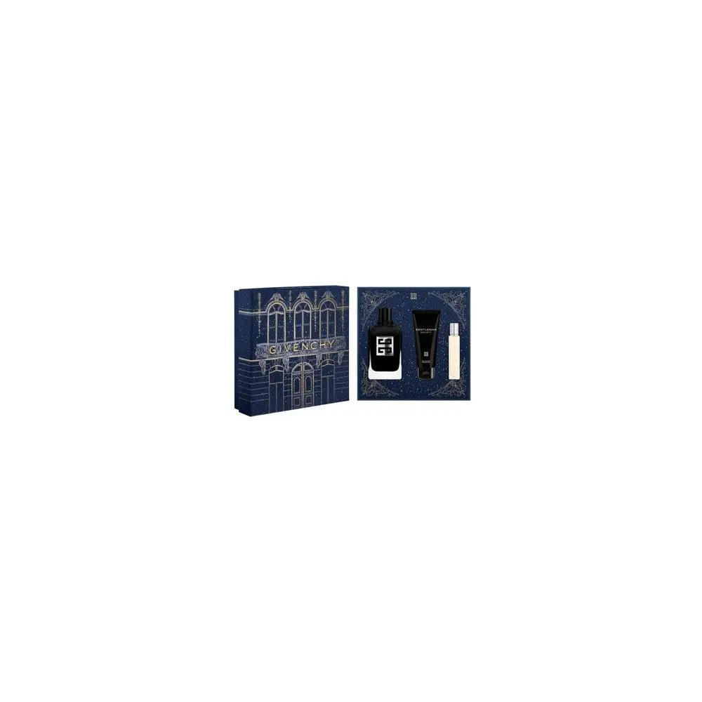 Givenchy Gentleman Society Uomo 100 ml — Eau de Parfum