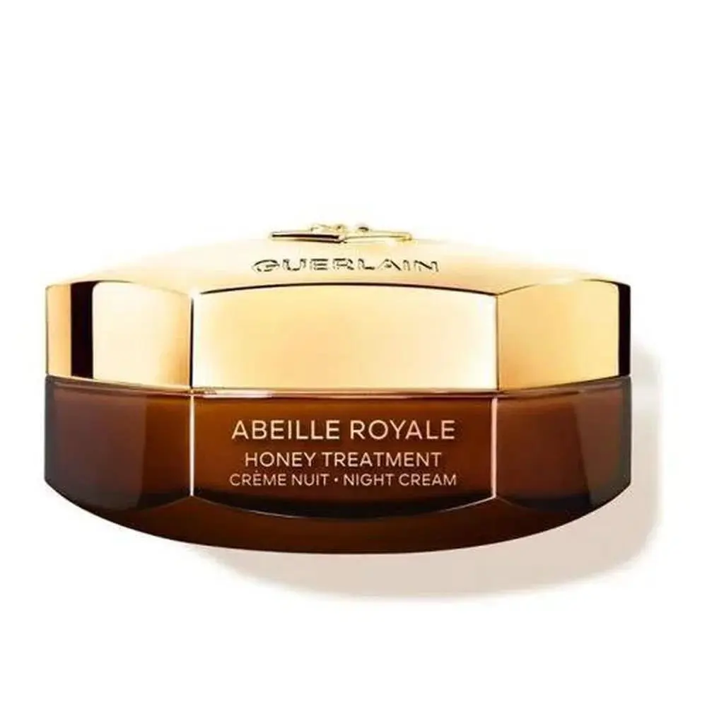 Guerlain Abeille Royale Crema notte 80 ml — Crema viso