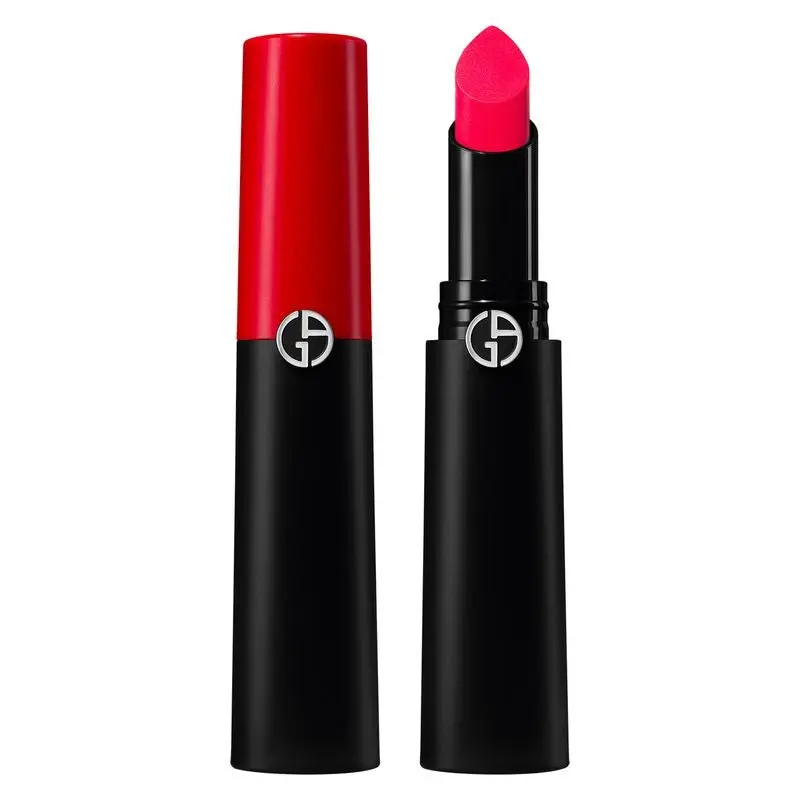 Armani Rossetto Power 508 — Rossetto