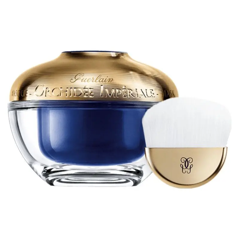 Guerlain Orchidée Impériale Maschera 75 ml — Maschera viso