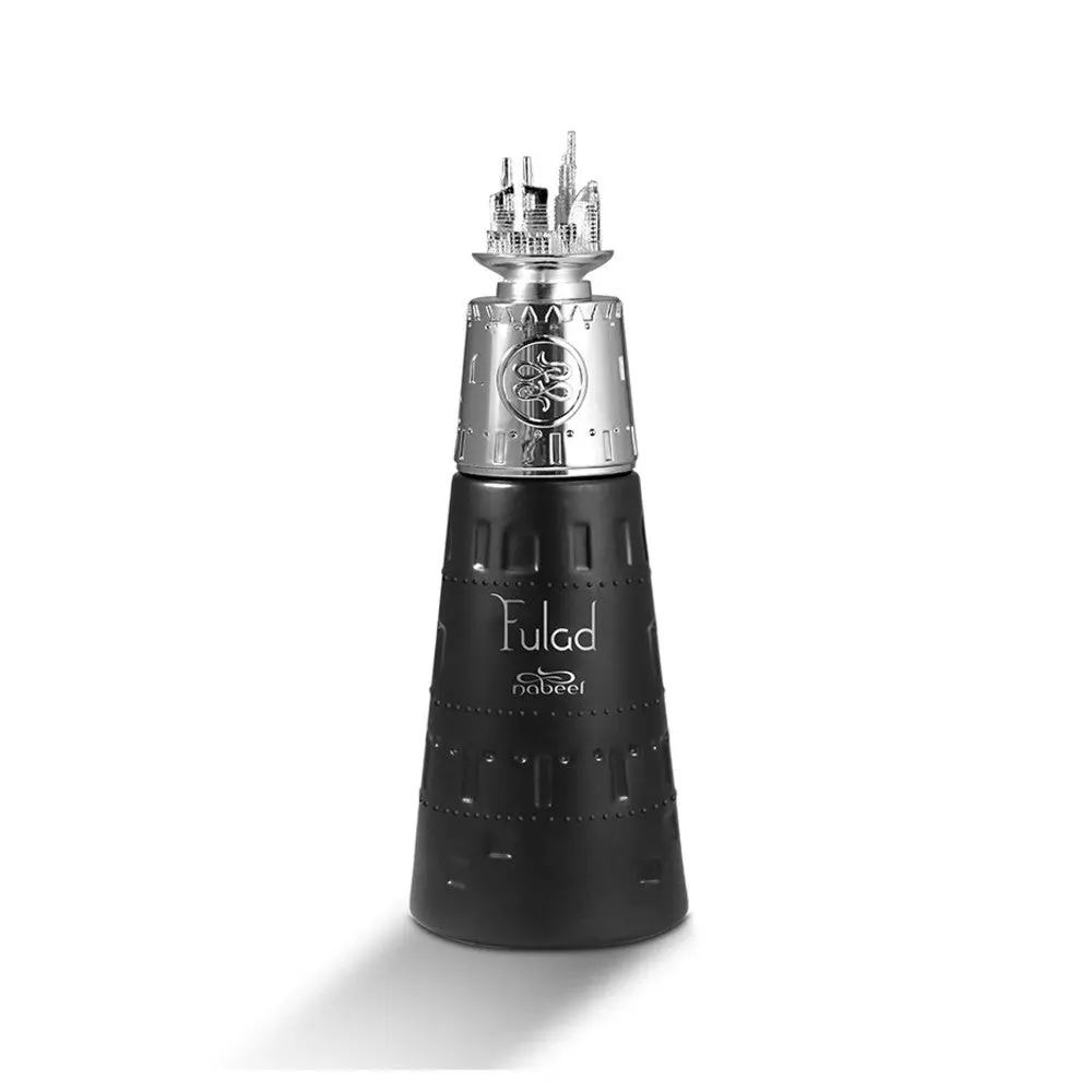Nabeel Fulad 100 ml — Eau de Parfum Unisex