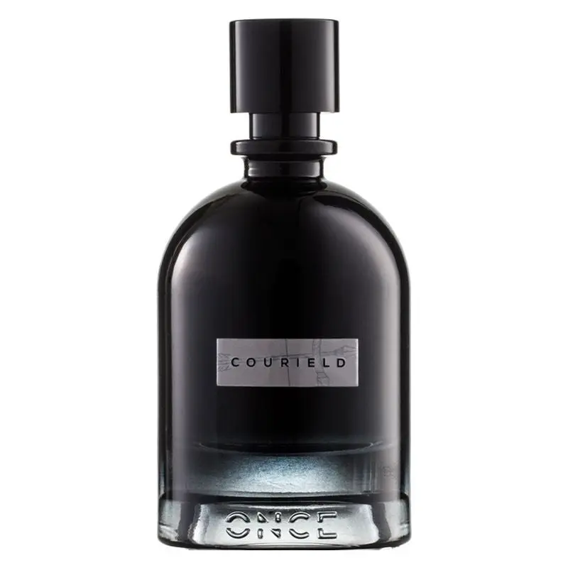 Once Perfume Courield Eau de Parfum Unisex Intense 100 ml — Eau de Parfum Unisex