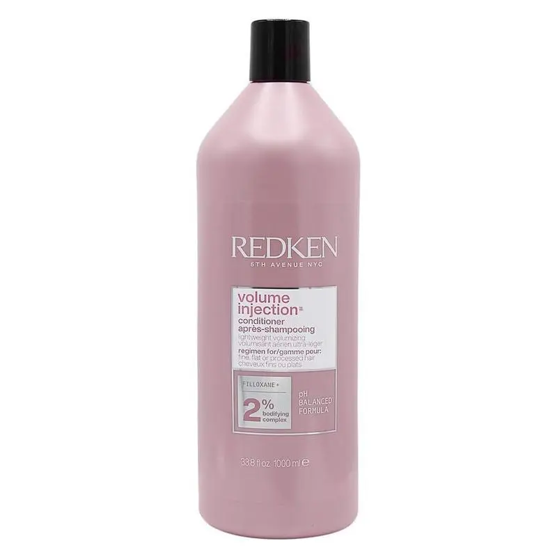 Redken Volume Balsamo Iniezione 1000 ml