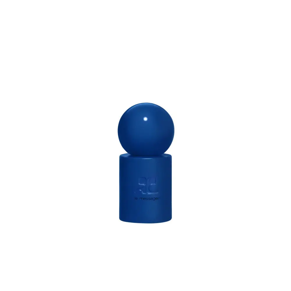 Courrèges Le Messager Eau de Parfum Unisex 50 ml — Profumo