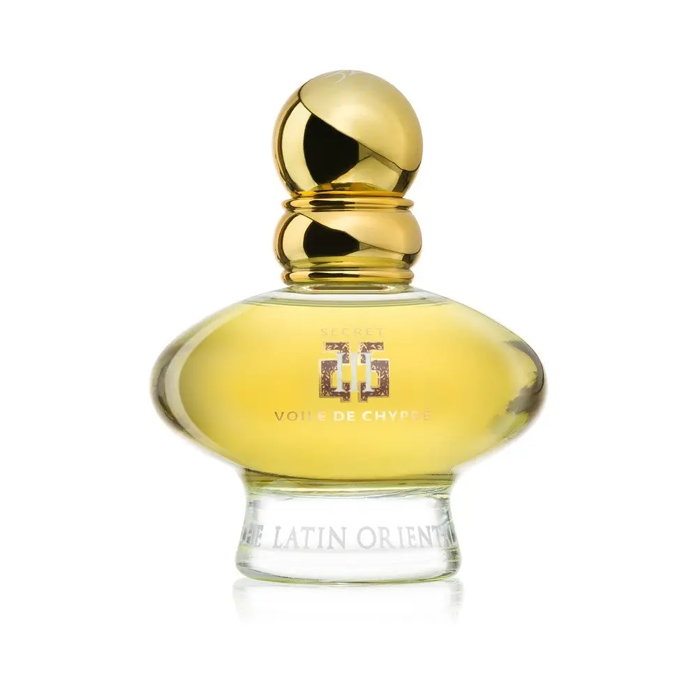 Eisenberg Secret III Voile de Chypre 50 ml Donna Eau de Parfum