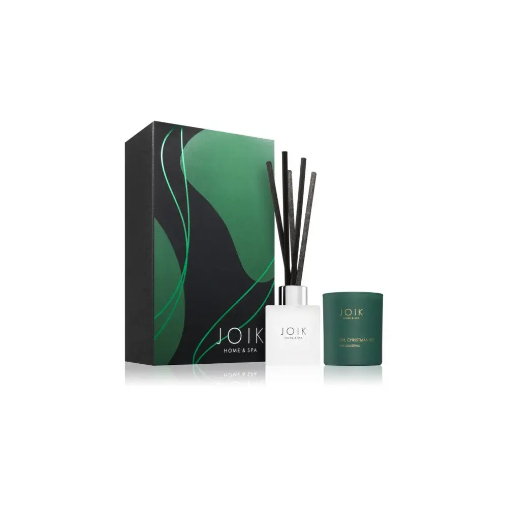 Joik Organic Oh, Christmas Tree Set — Set e Cofanetti