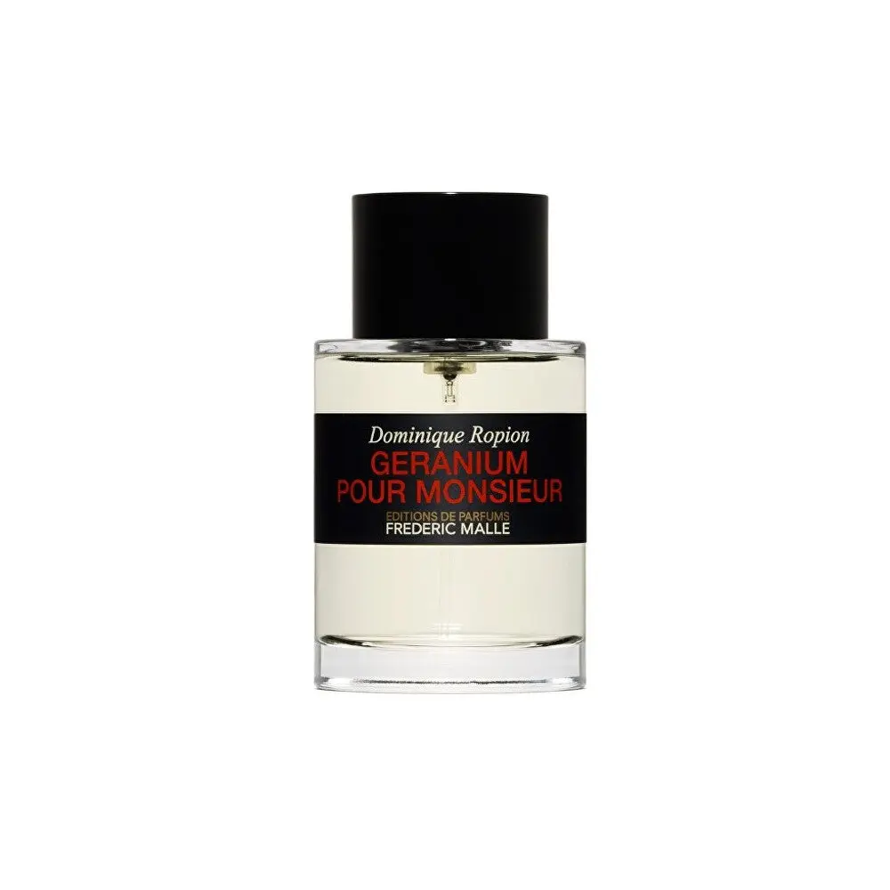 Frederic Malle Geranium pour Monsieur 100 ml — Eau de Parfum Unisex