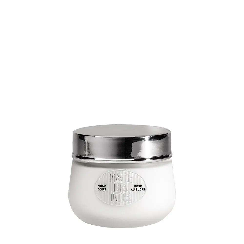 Place des Lices Rose au Sucre Crema corpo — Crema corpo
