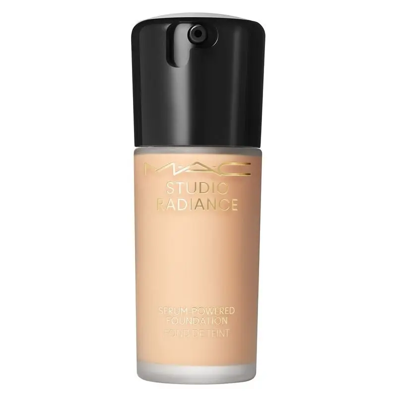 MAC Studio Radiance Siero-Powered Fondotinta N11 30 ml — Fondotinta