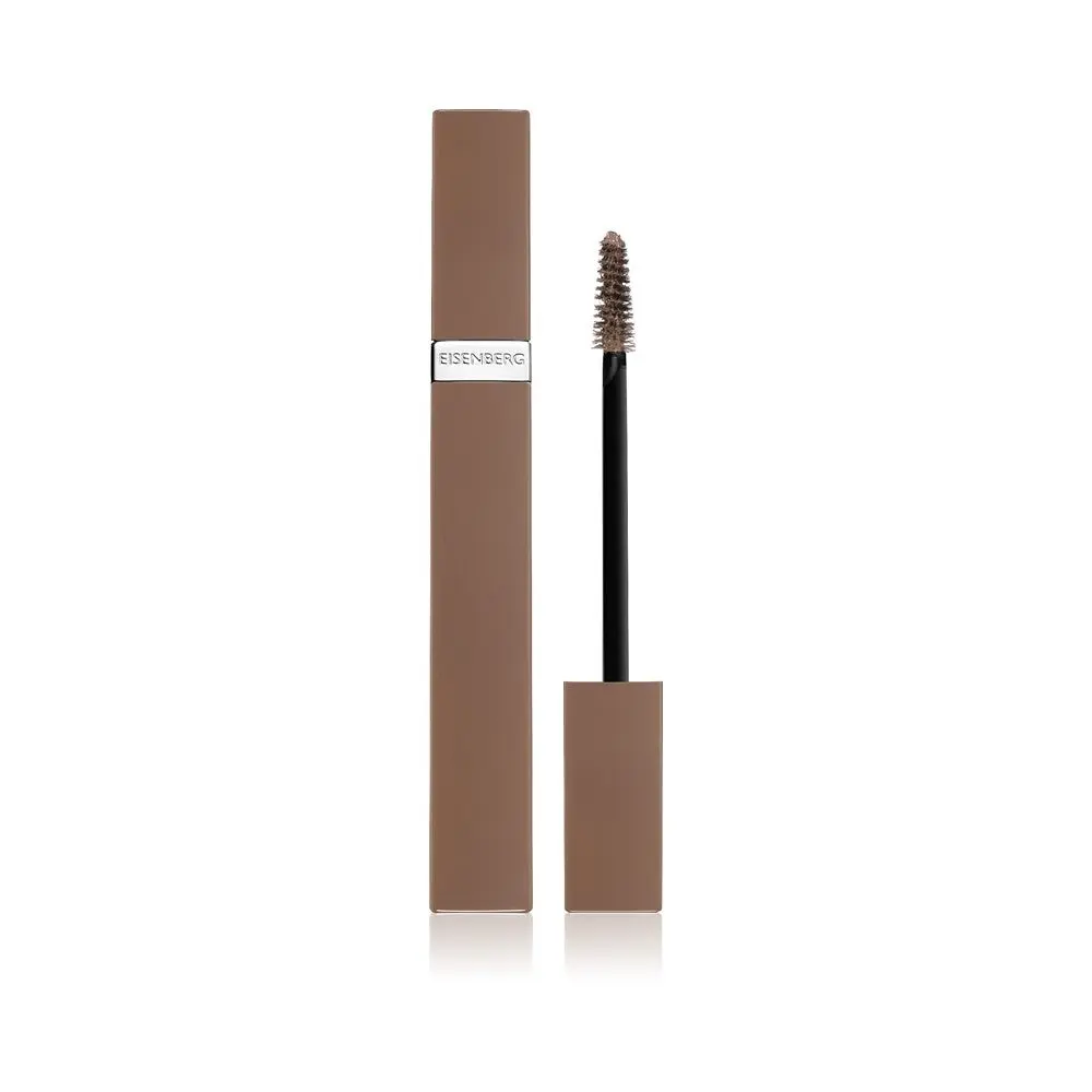 Eisenberg Mascara Définition 01 Biondo 7 ml — Gel sopracciglia