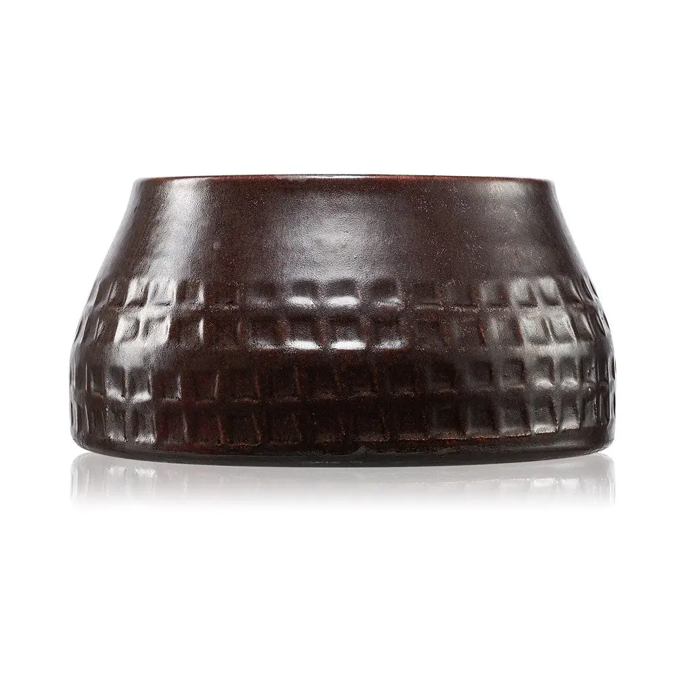 Paju Pyramid Candela Decorativa 17x18 cm 1 pz — Candela