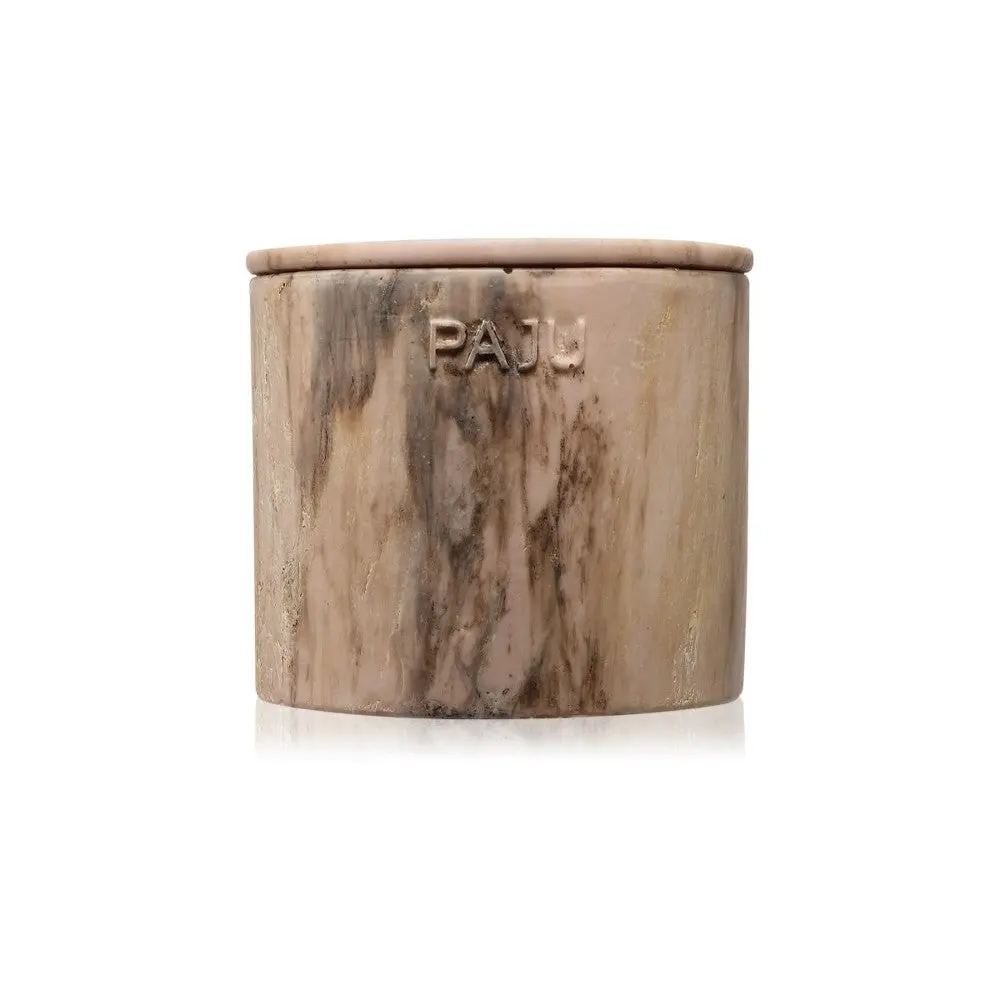 Paju Julian Brown Candela Profumata 13 cm — Candela Ambiente