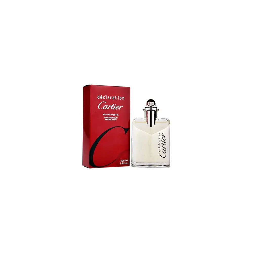 Cartier Déclaration 150 ml — Eau de Toilette