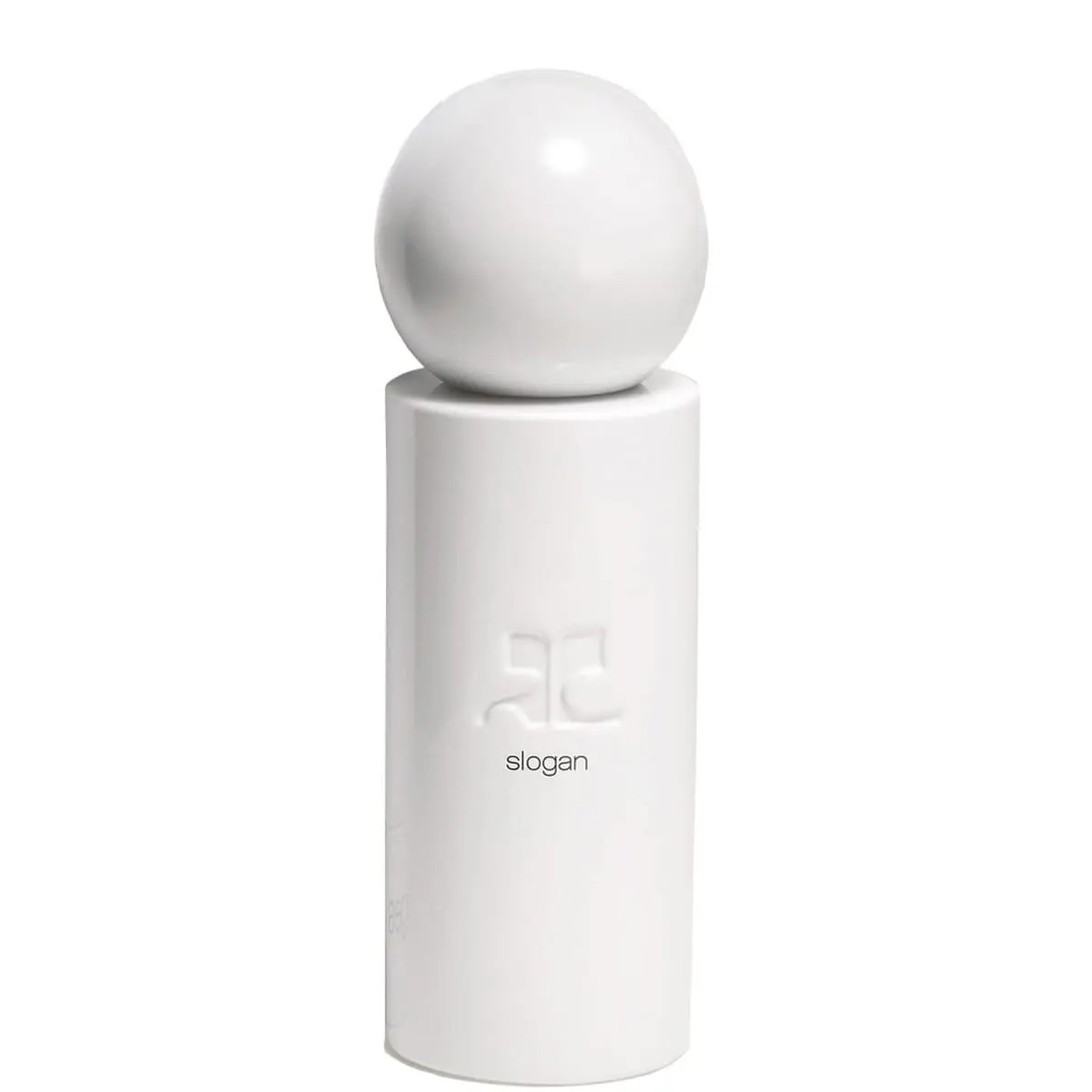 Courrèges Slogan Eau de Parfum Unisex 100 ml — Eau de Parfum