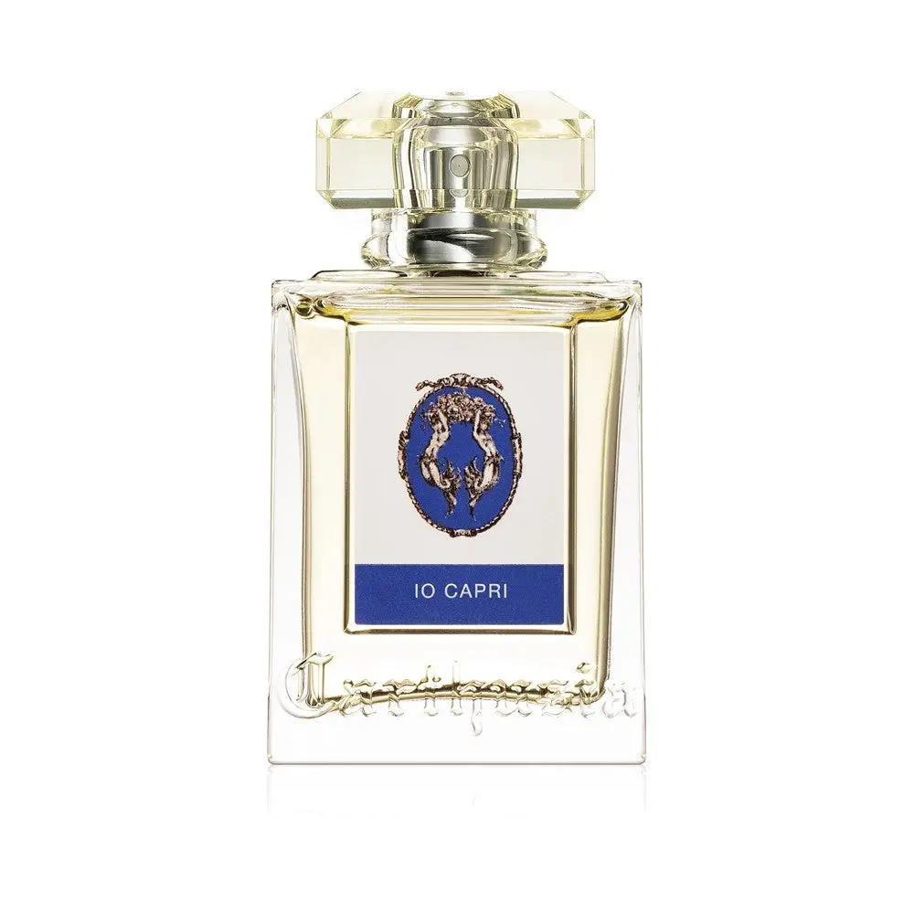 Carthusia Io Capri Eau de Parfum 50ml — Profumo Donna