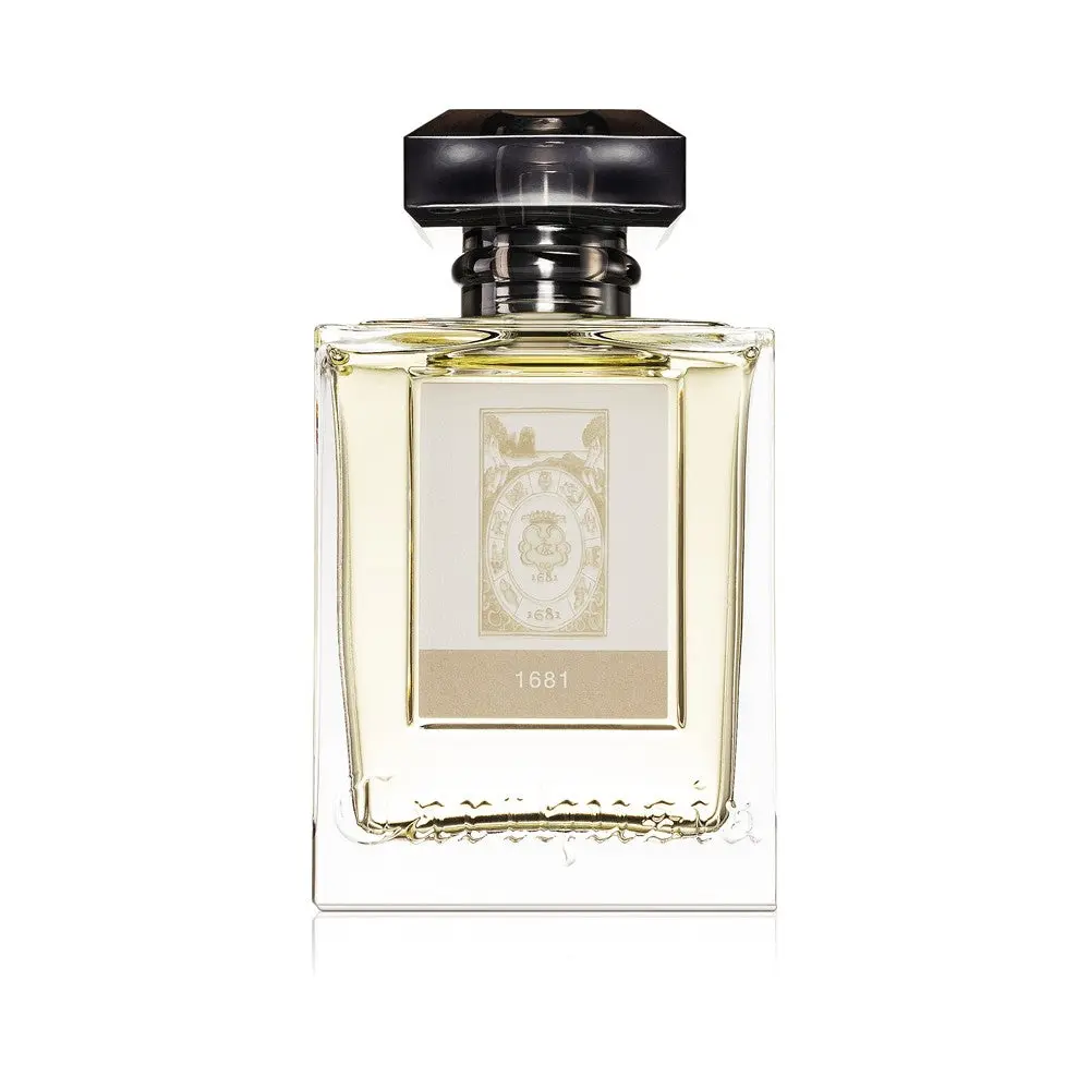 Carthusia 1681 100 ml — Eau de Parfum