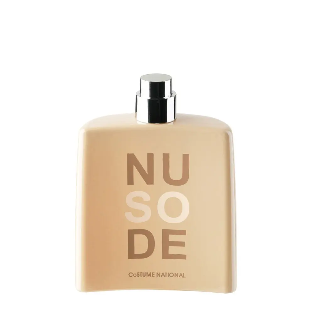 Costume National So Nude Eau de Parfum Donna 100 ml — Eau de Parfum