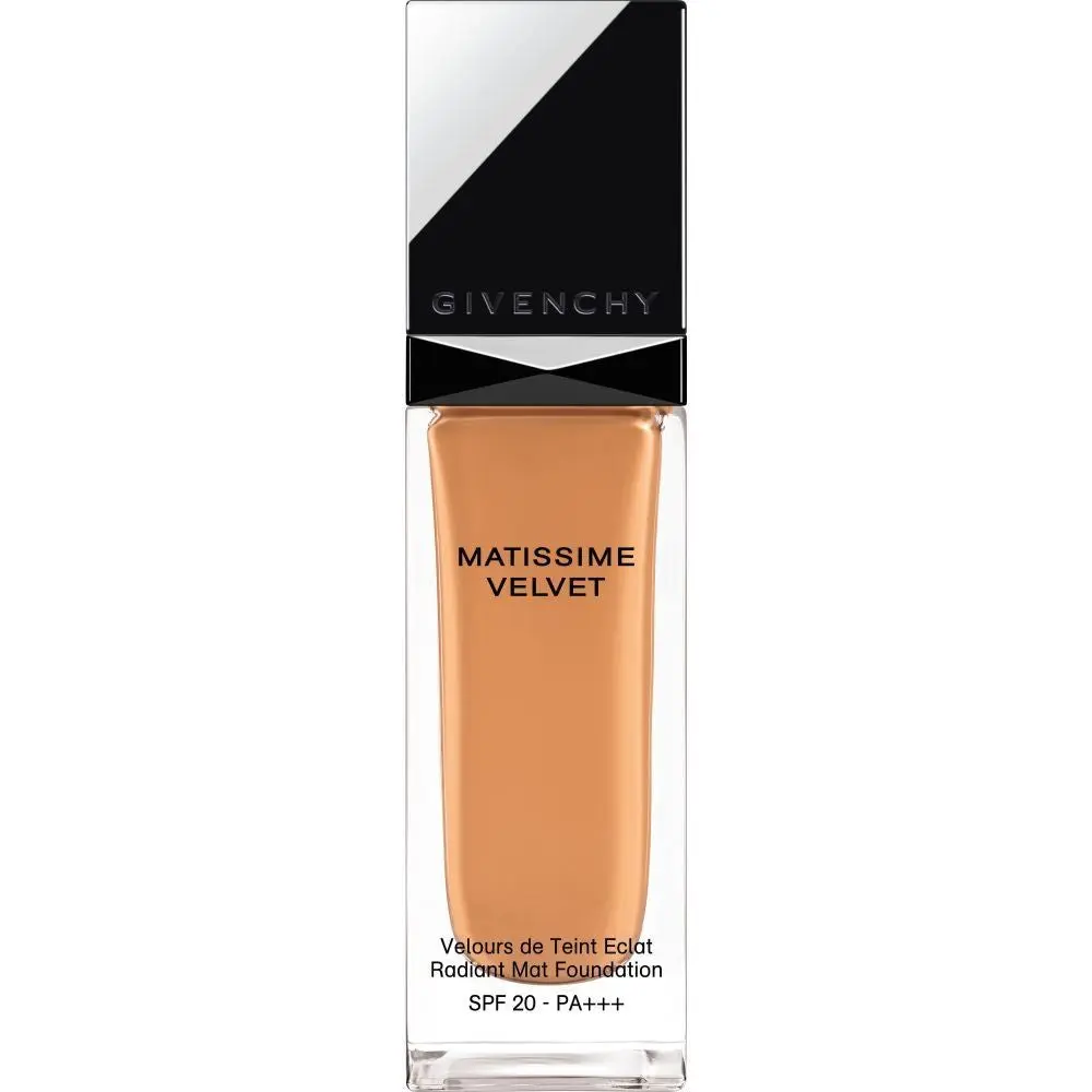 Givenchy Matissime Fondotinta Liquido 07 Zenzero SPF 20 30 ml — Fondotinta